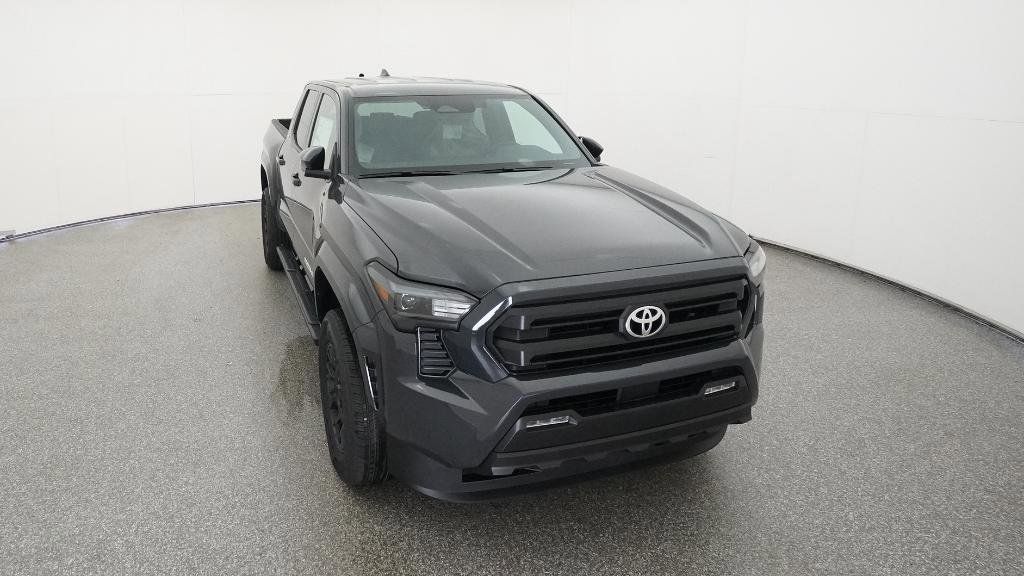 Thumbnail: 2025 Toyota Tacoma - 28