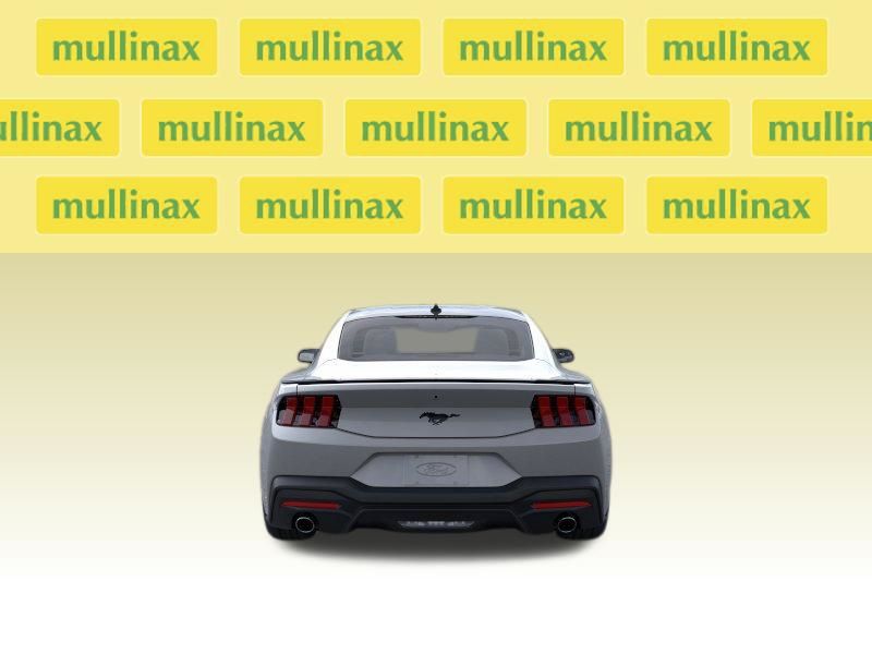 New 2026 White Ford EcoBoost image 8