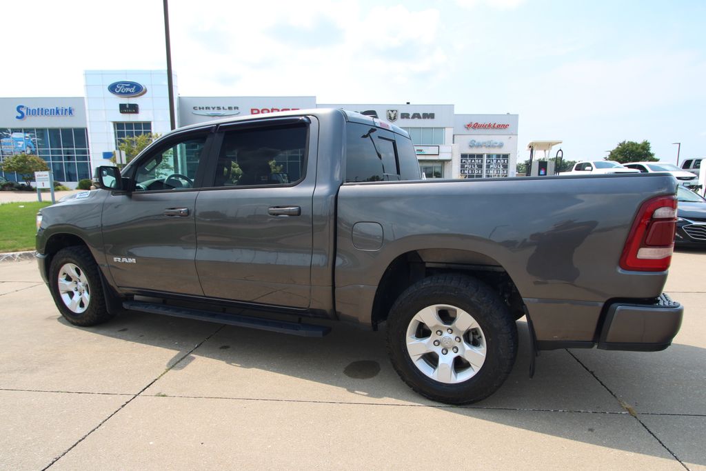 Used 2024 Ram 1500 Truck