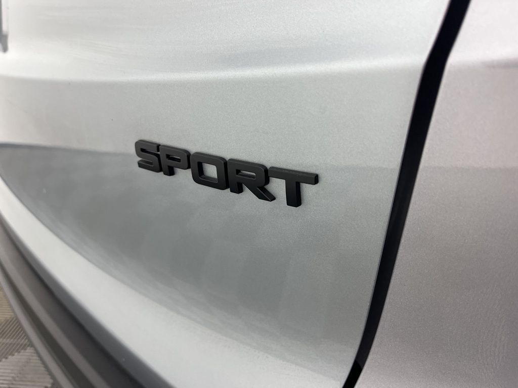 Thumbnail: 2025 Honda CR-V - 4