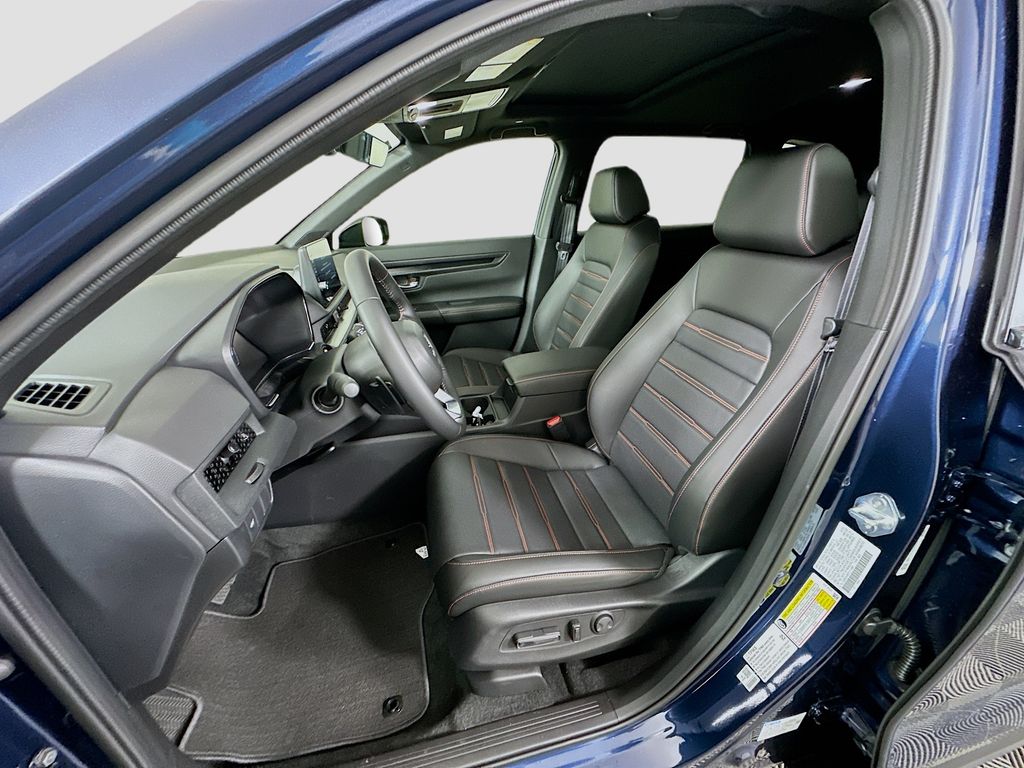 Thumbnail: 2026 Honda CR-V - 15