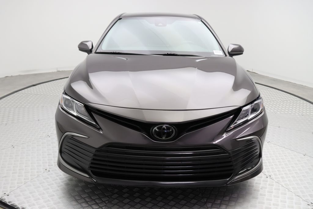 2023 Toyota Camry LE 5