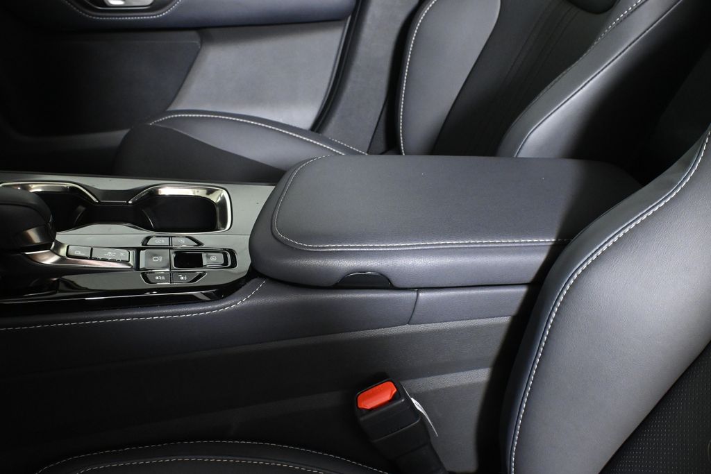 Thumbnail: 2025 Lexus NX - 25