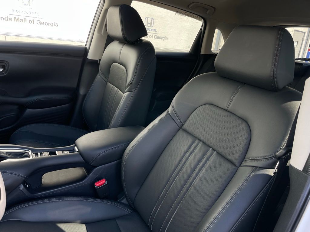 2025 Honda HR-V EX-L 25
