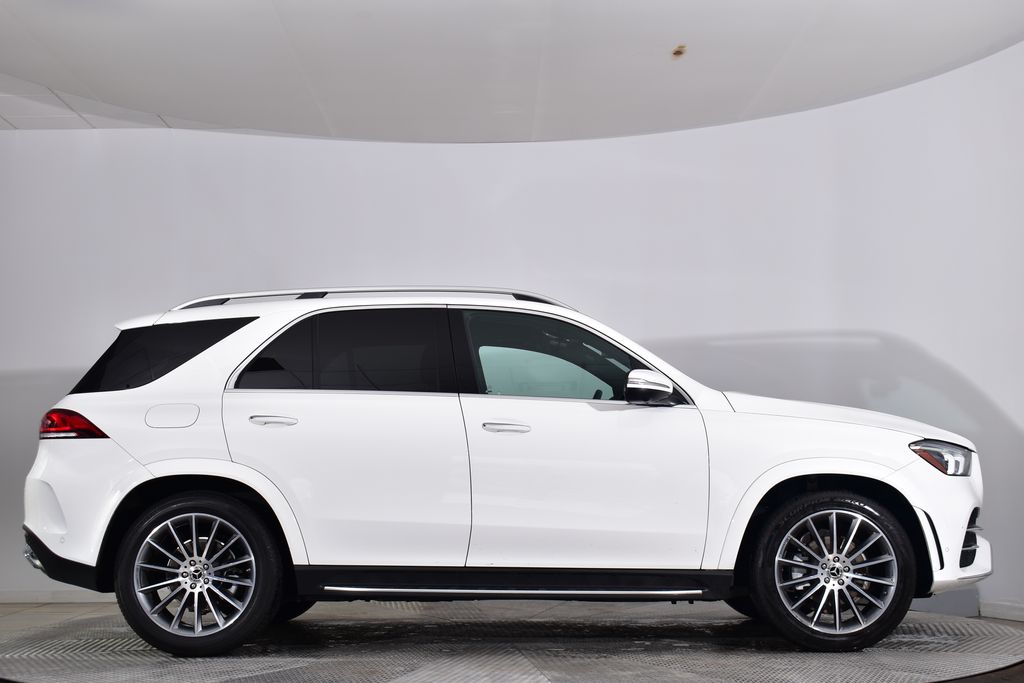 Thumbnail: 2023 Mercedes-Benz GLE - 6