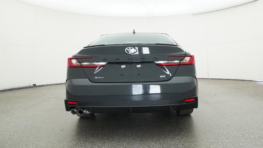 Thumbnail: 2026 Toyota Camry - 22