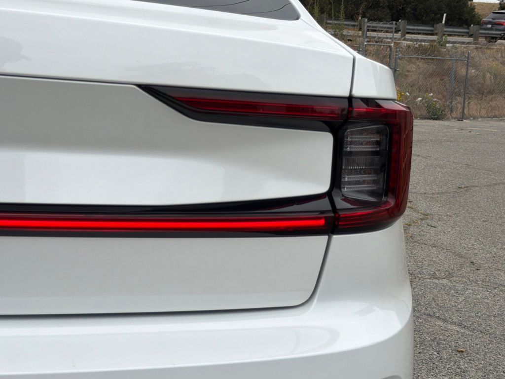 Used 2023 Polestar 2 Hatchback