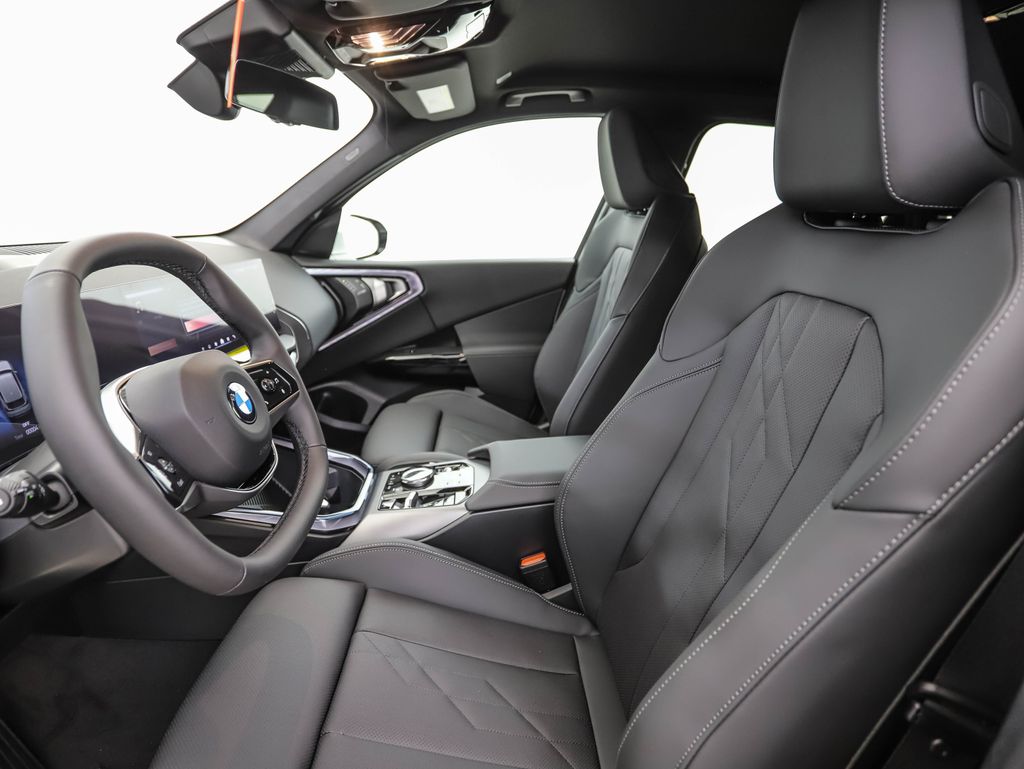 Thumbnail: 2026 BMW X3 - 12