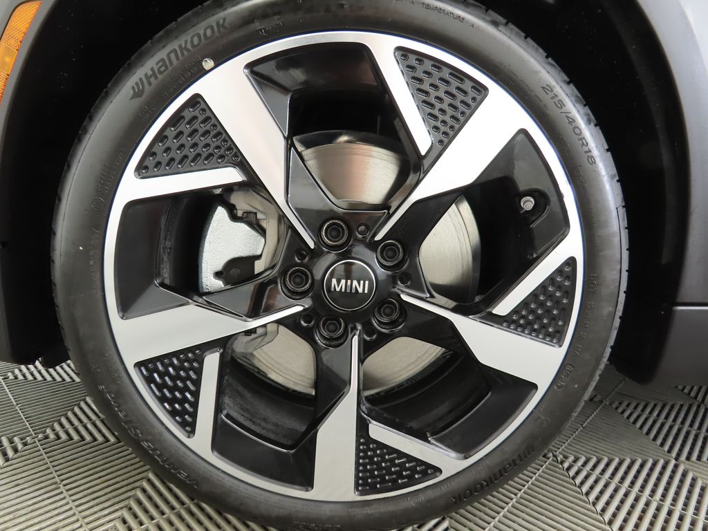 Thumbnail: 2026 MINI Cooper - 30