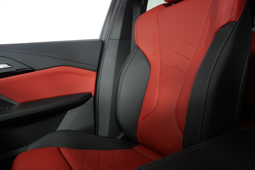 2025 BMW X1 xDrive28i 22