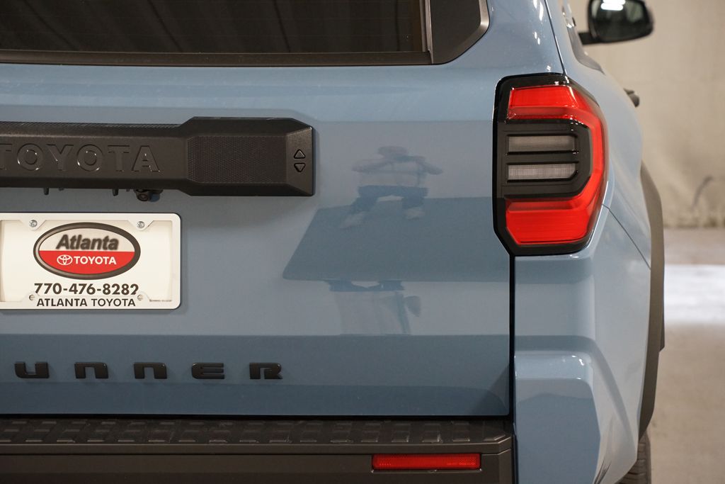 Thumbnail: 2026 Toyota 4Runner - 10