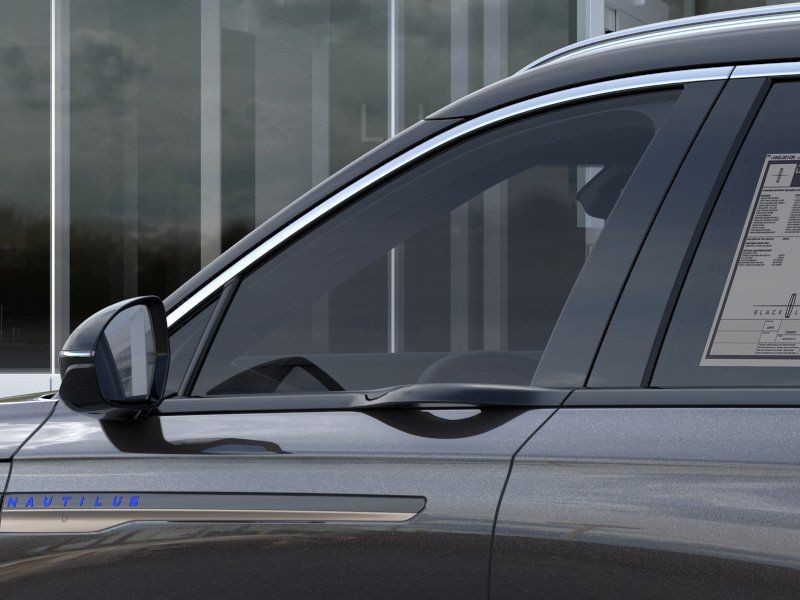 New 2026 Dark Gray Lincoln Black Label image 20