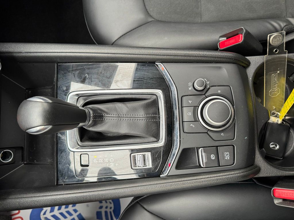 Used Car 2023 Mazda Cx-5  2.5 S Select Package For Sale Under $25,000 In Georgetown, Texas