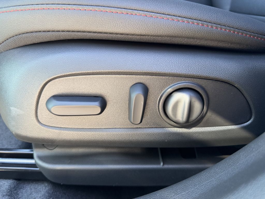 new 2026 Chevrolet Trax car, priced at $25,864