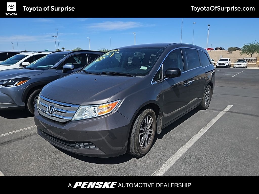 2013 Honda Odyssey EX -
                  Surprise, AZ