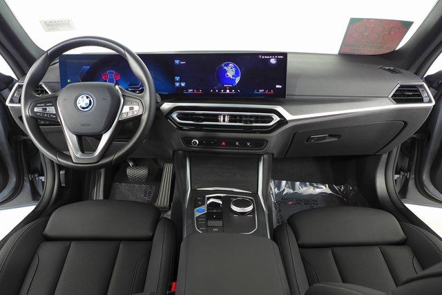 2024 BMW i4 eDrive35 25