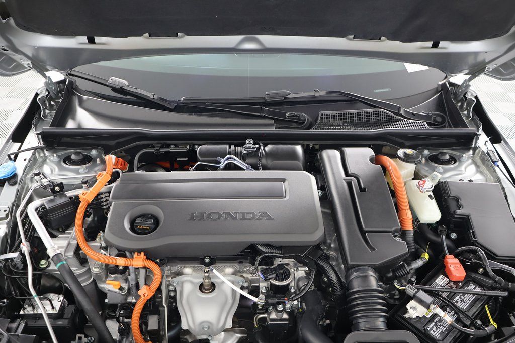 Thumbnail: 2026 Honda Civic - 9