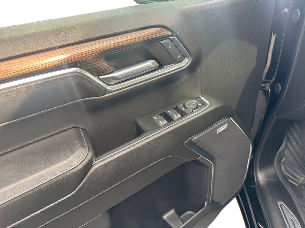 Used Car 2024 Chevrolet Silverado 1500  Lt Trail Boss For Sale Under $50,000 In Round Rock, Texas