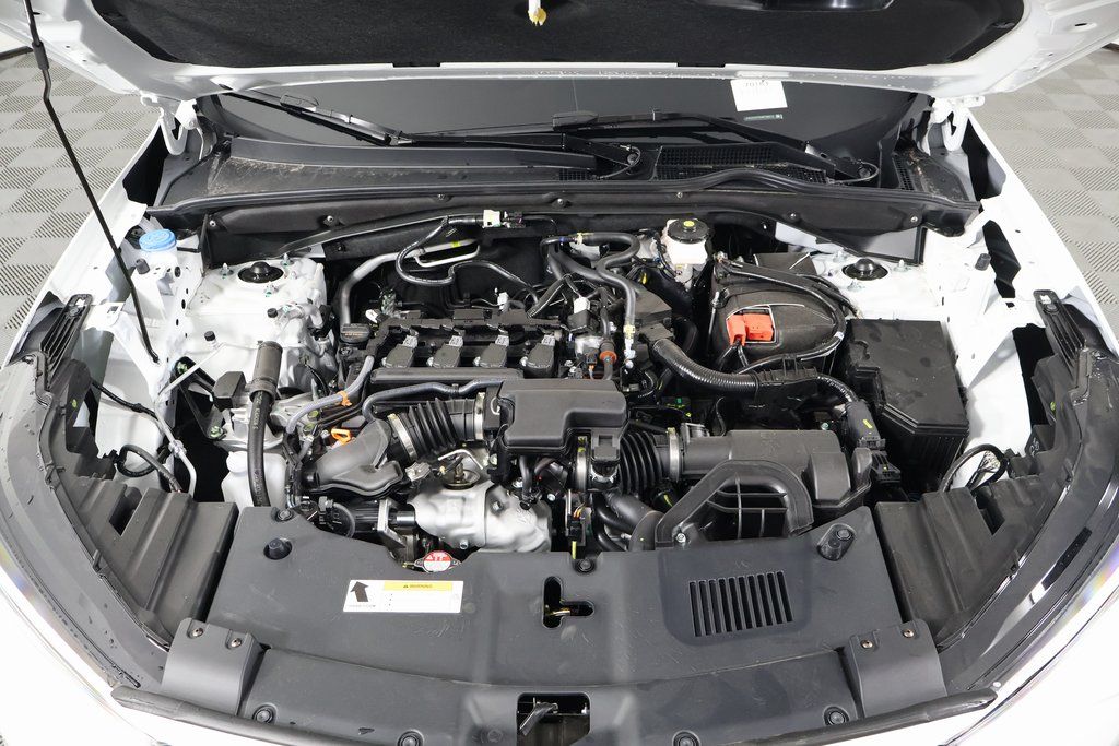 2025 Acura ADX A-SPEC ADVANCE 9
