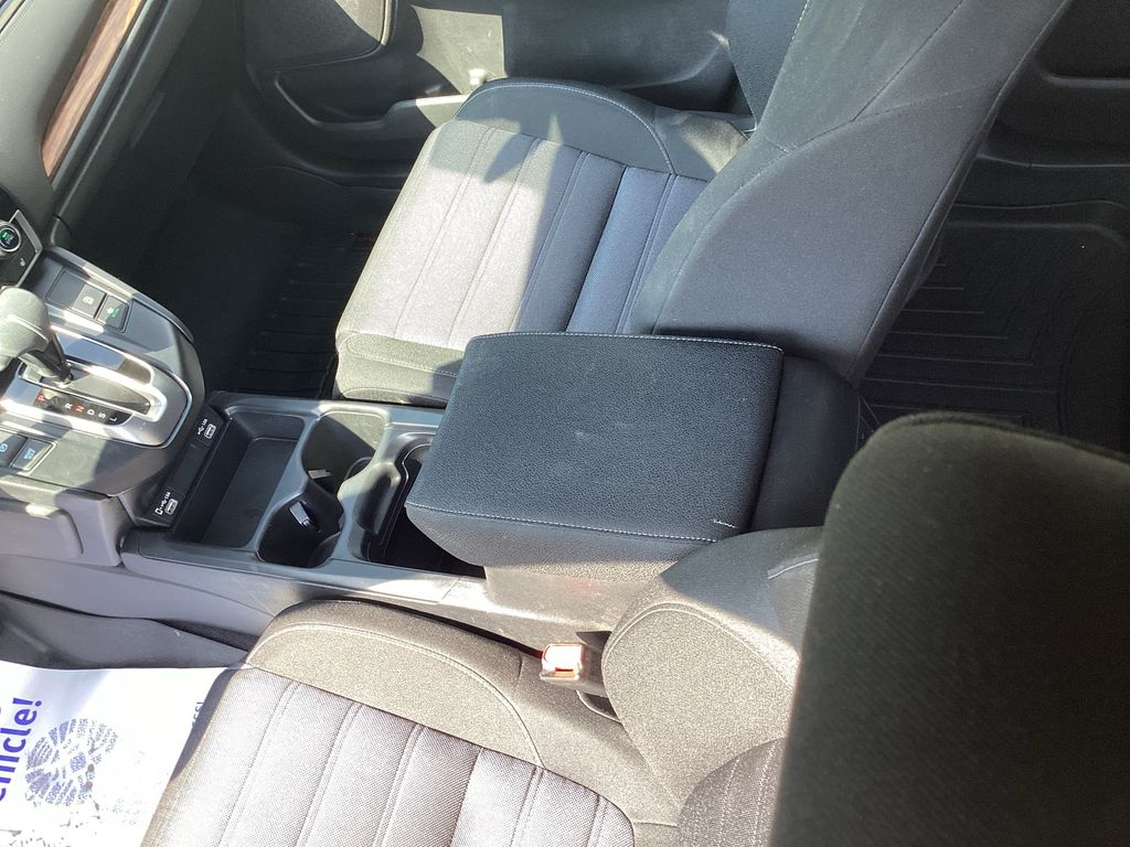 Used 2022 Honda CR-V SUV