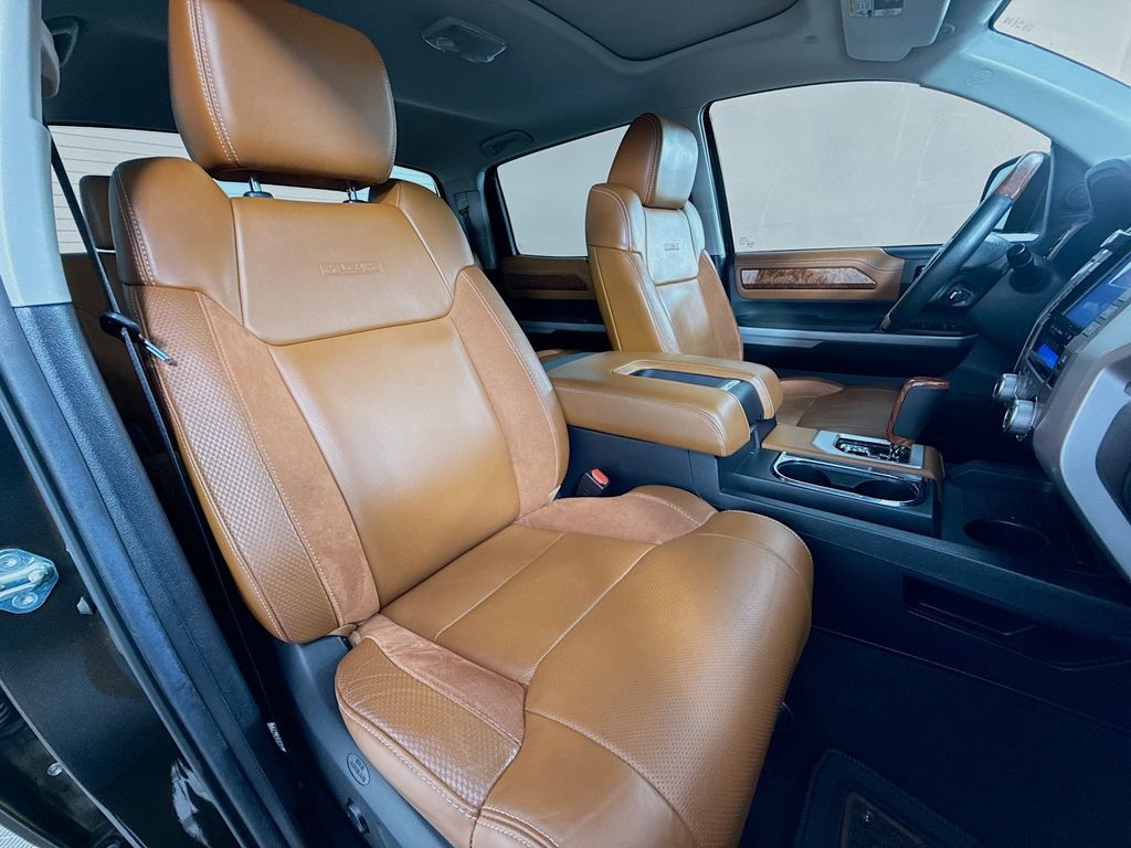 Thumbnail: 2020 Toyota Tundra - 29