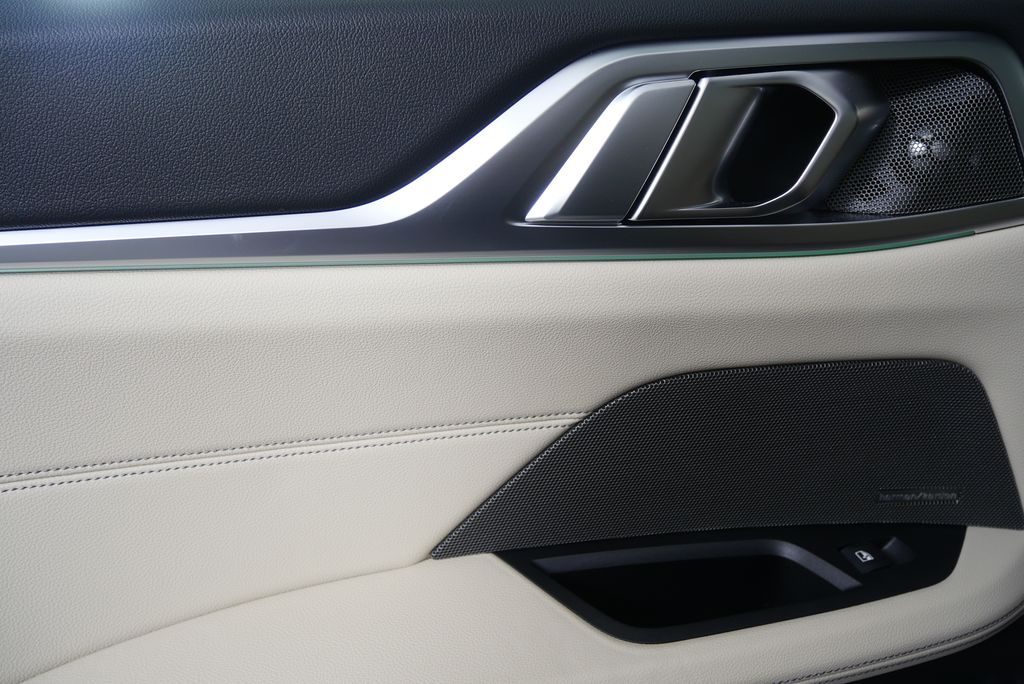 Thumbnail: 2023 BMW i4 - 14