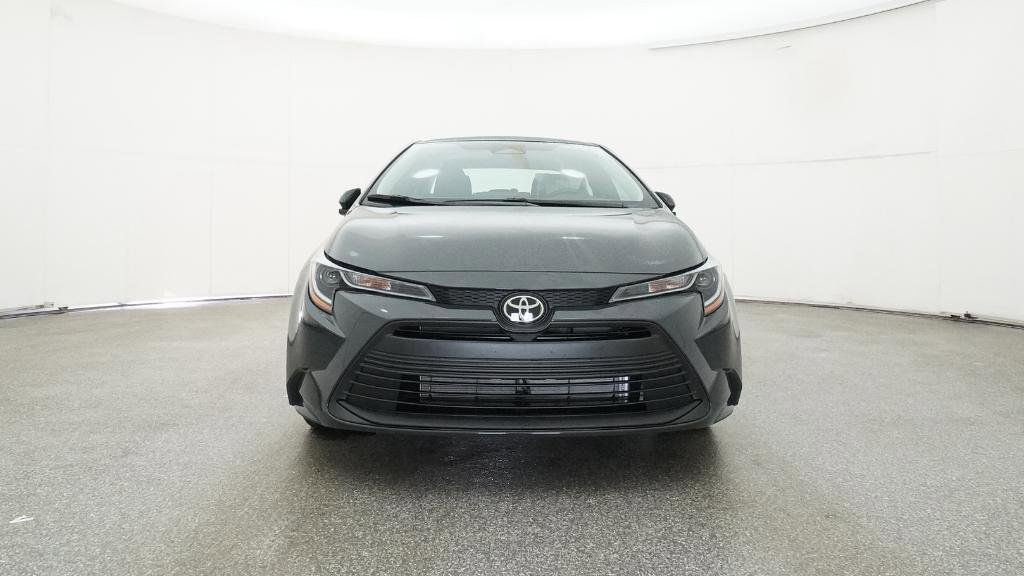 Thumbnail: 2026 Toyota Corolla - 22