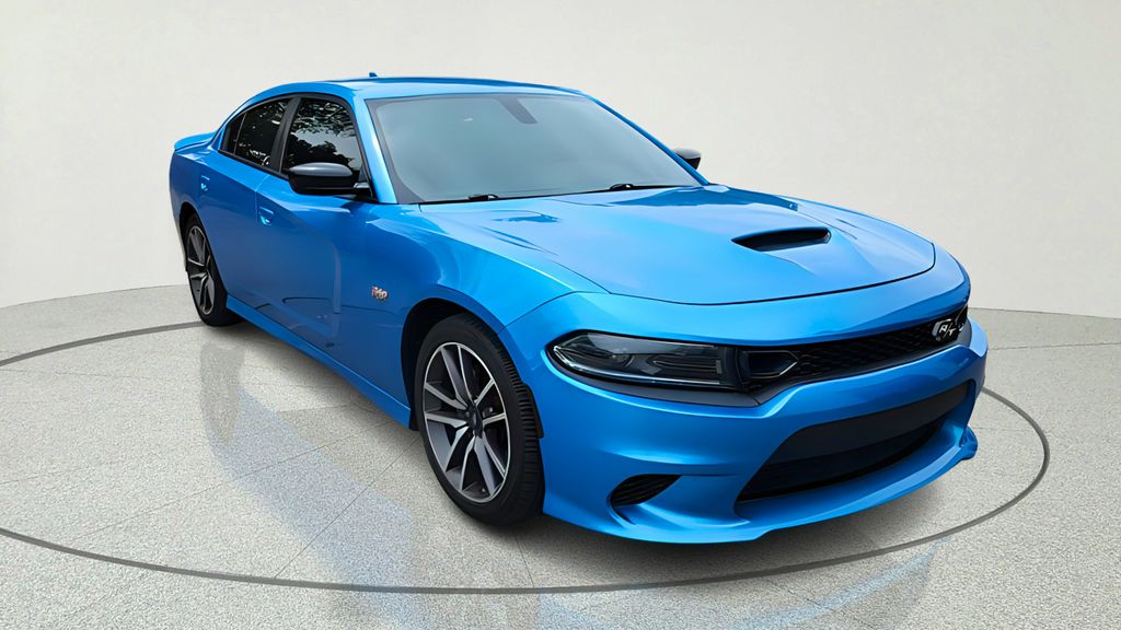 2023 Dodge Charger R/T