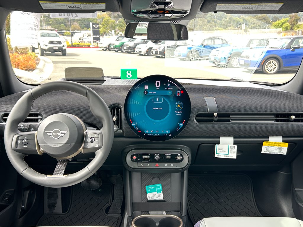 Thumbnail: 2027 MINI Cooper - 32