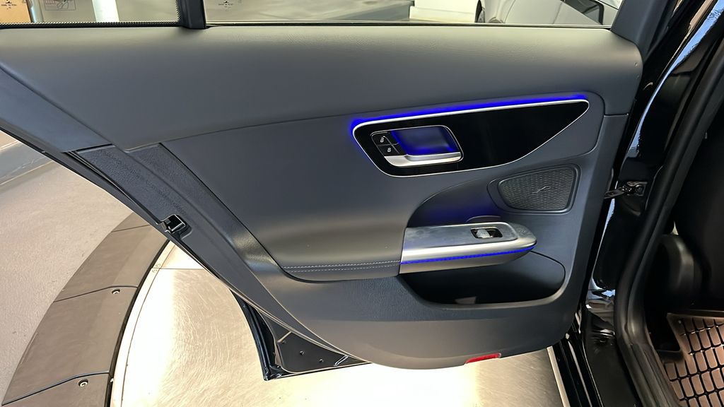 2022 Mercedes-Benz C-Class C 300 21