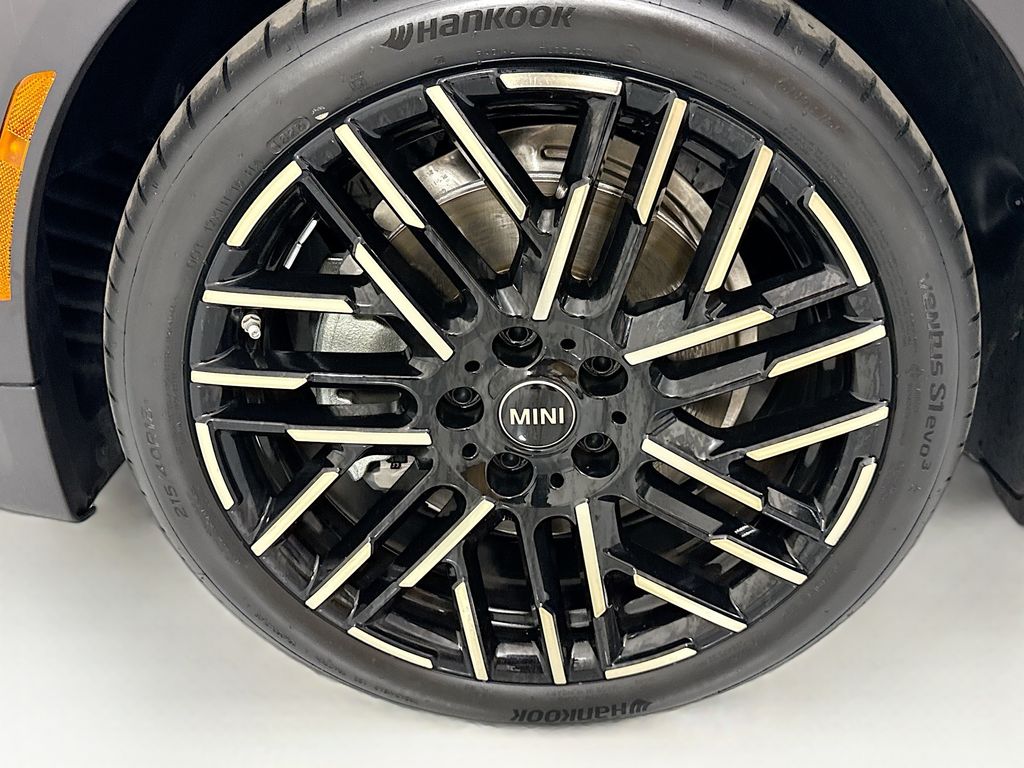 Thumbnail: 2026 MINI Cooper - 28