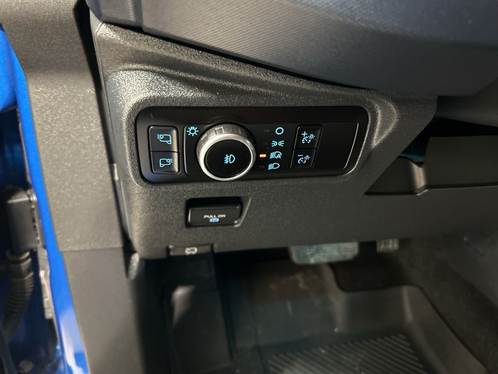 used 2023 Ford Bronco car, priced at $41,925