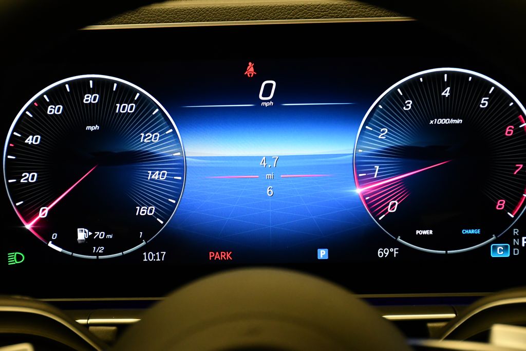 Thumbnail: 2026 Mercedes-Benz GLE - 24