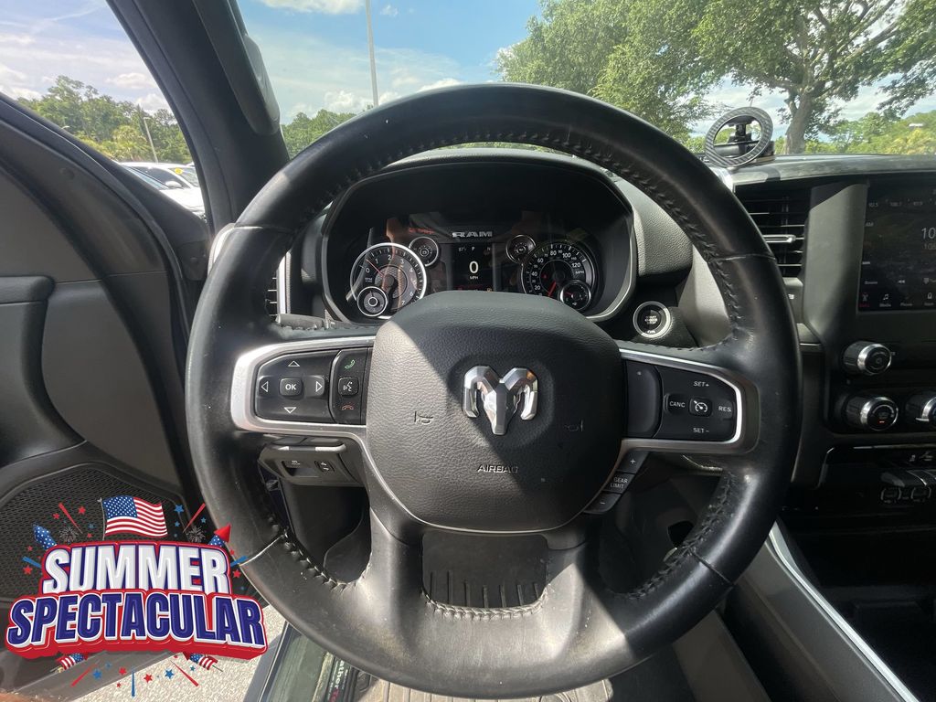 Used 2019 Ram 1500 Truck