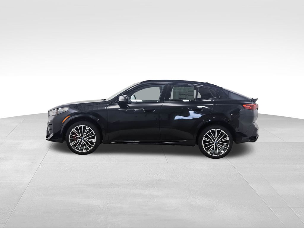 Thumbnail: 2026 BMW X2 - 3