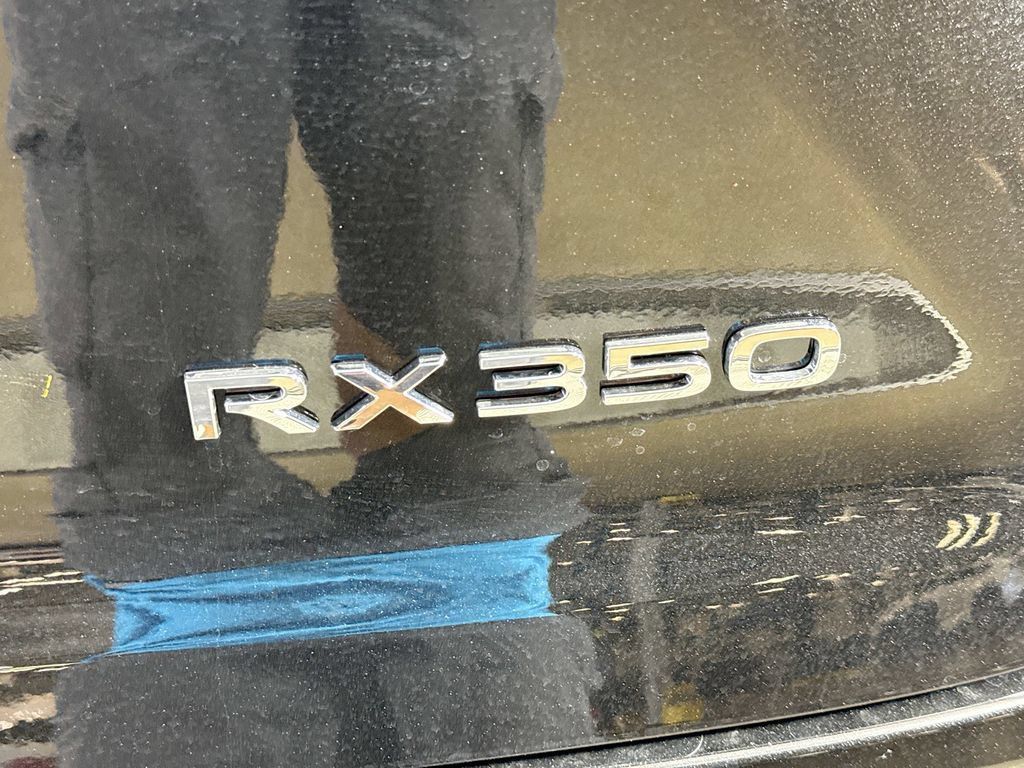 Thumbnail: 2026 Lexus RX - 22