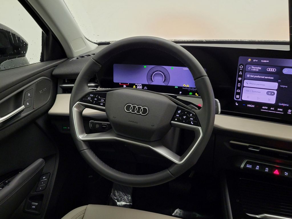 Thumbnail: 2026 Audi Q3 - 21