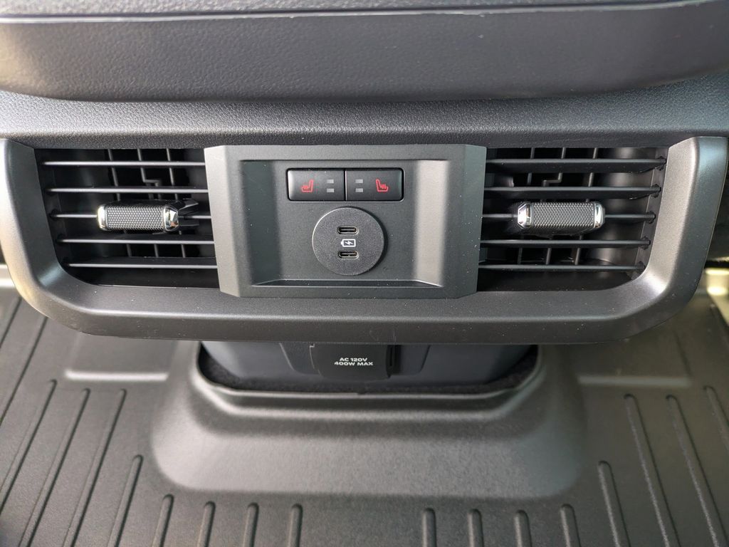 2026 Ford F-150 Black Widow