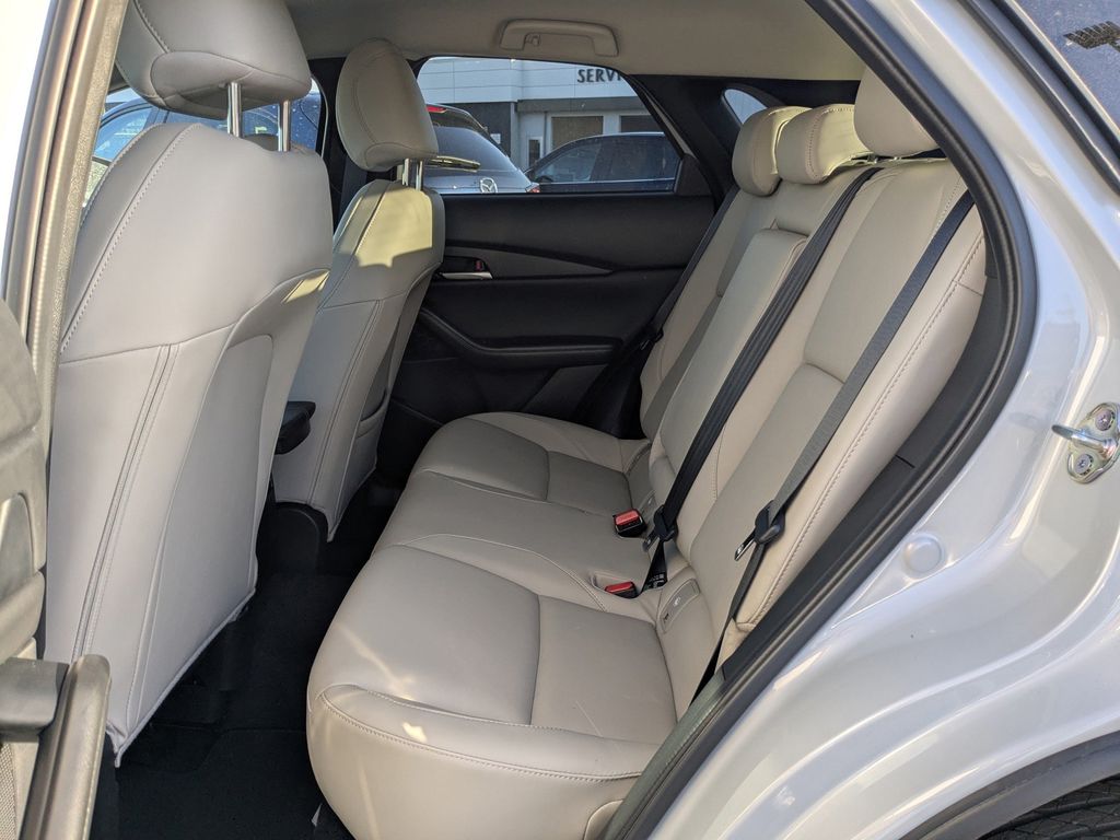 2026 Mazda CX-30 2.5 S Select Sport