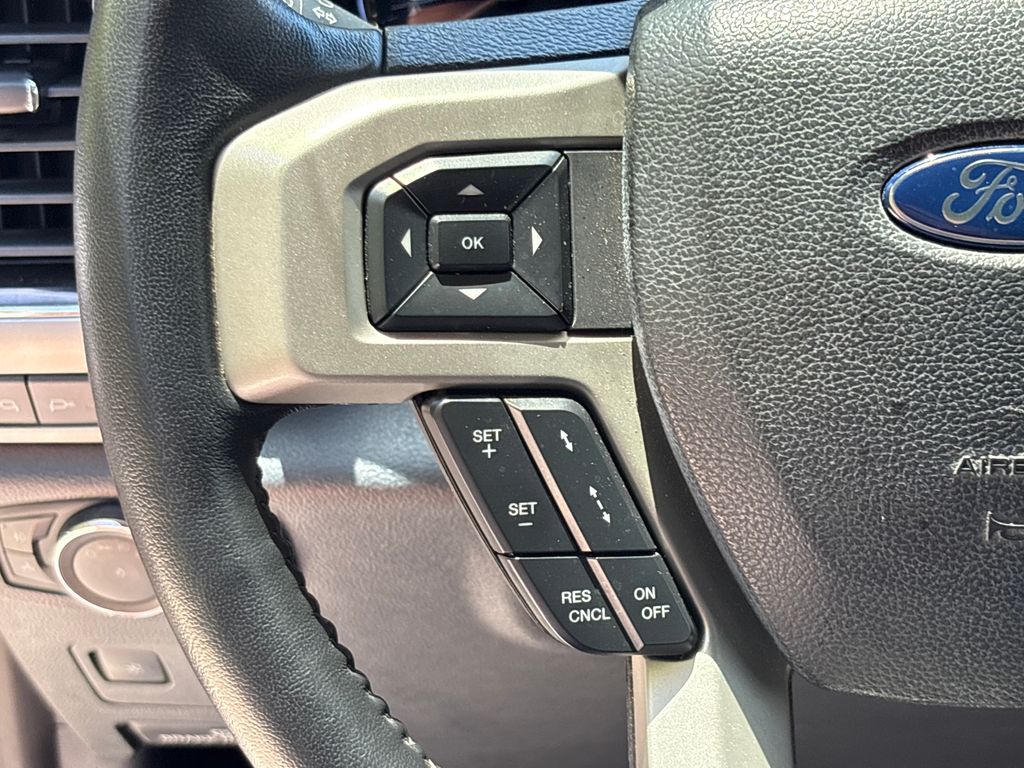 Used 2022 Gray Ford Lariat image 21