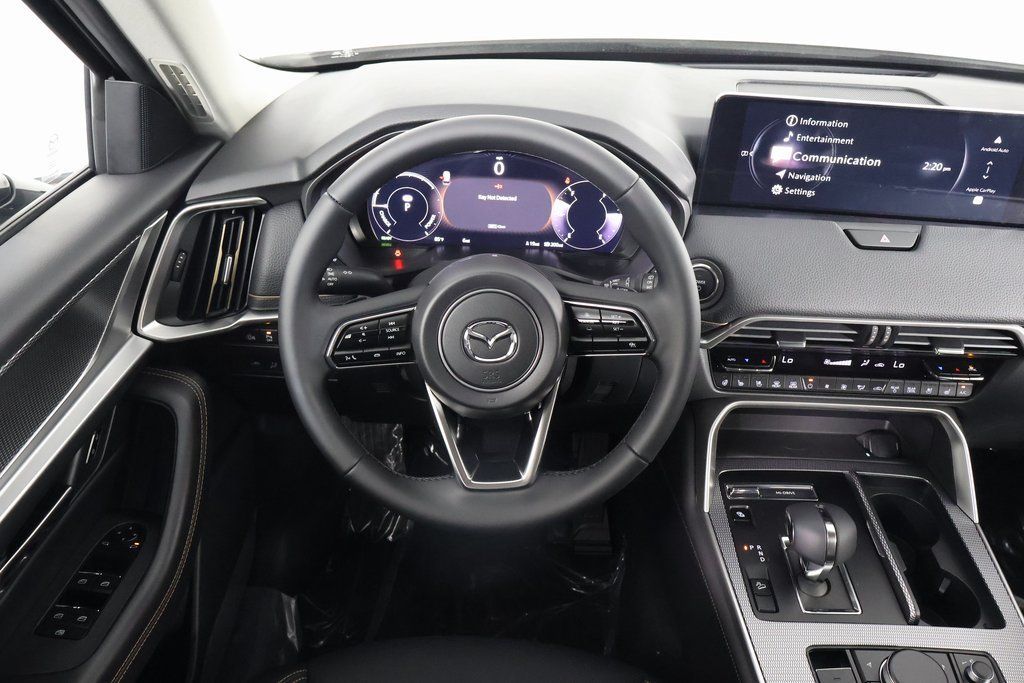 Thumbnail: 2026 Mazda CX-90 - 3