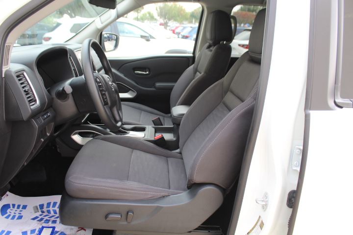 Used Car 2024 Nissan Frontier  Sv For Sale Under $30,000 In Georgetown, Texas