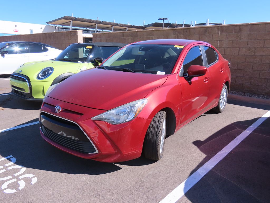 Thumbnail: 2018 Toyota Yaris - 2