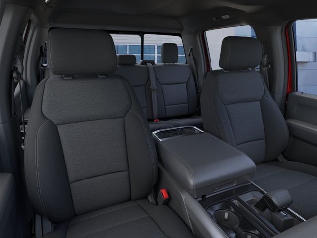 2026 Ford F-150 XLT - 9