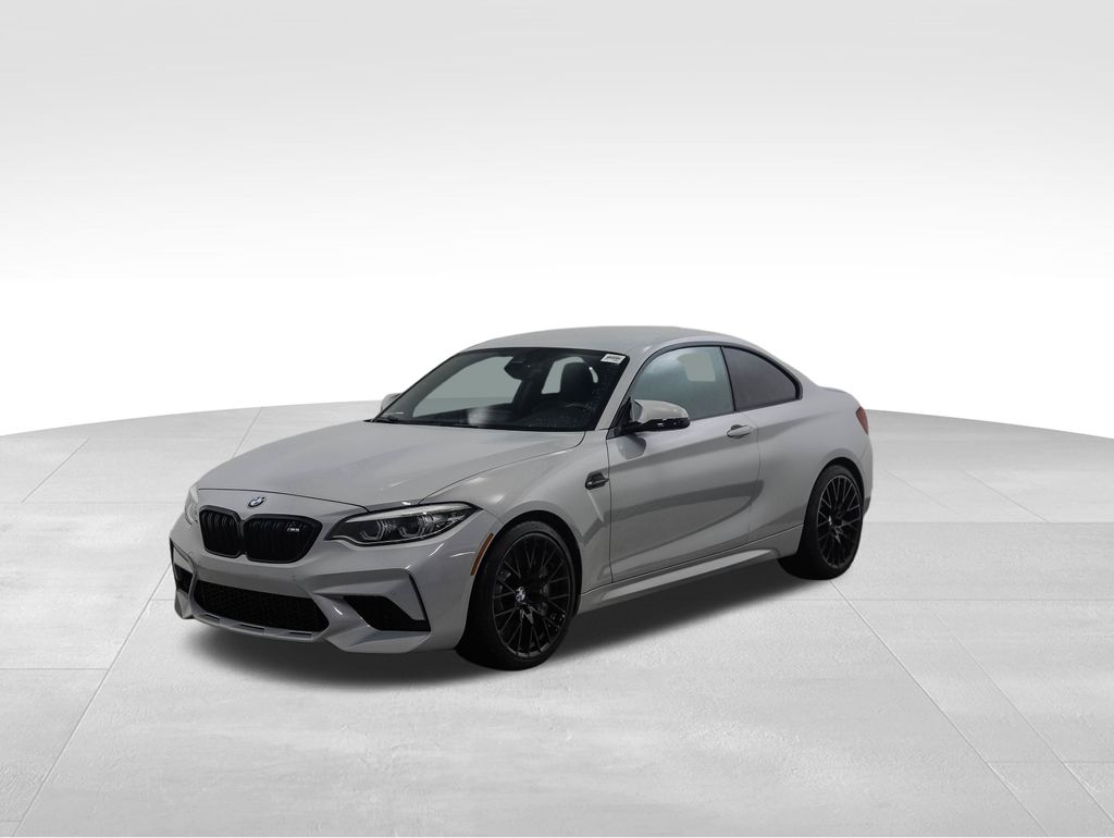 2021 BMW M2 Competition -
                  Bloomington, MN