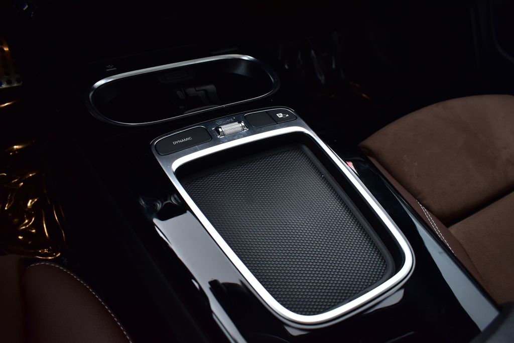 2025 Mercedes-Benz CLA 250 21
