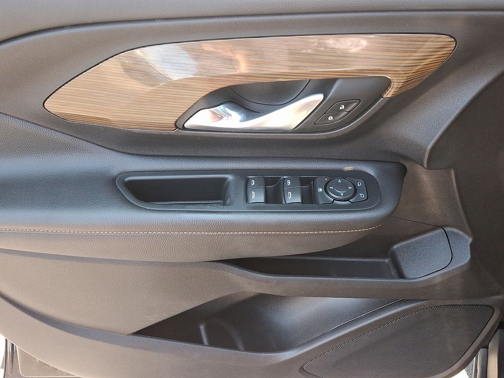 2018 GMC Terrain SLE 13