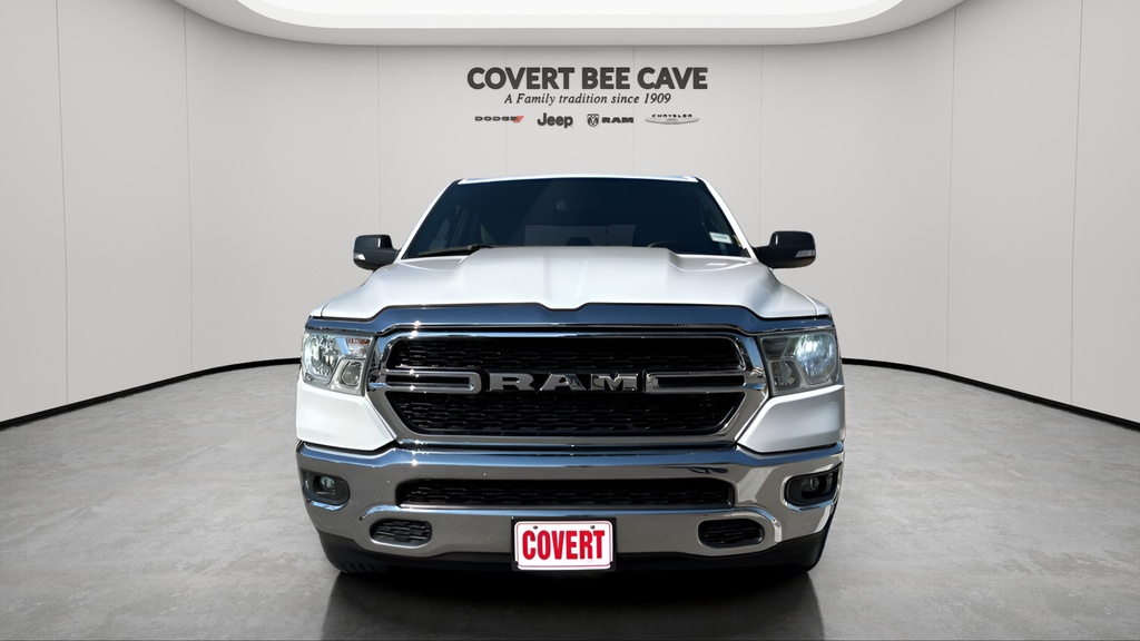 Used Car 2022 Ram 1500  Big Horn/lone Star For Sale Under $40,000 In Austin, Texas