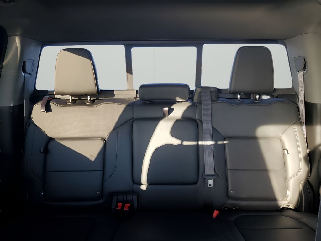 Used Car 2020 Chevrolet Silverado 1500  Ltz For Sale Under $40,000 In Austin, Texas