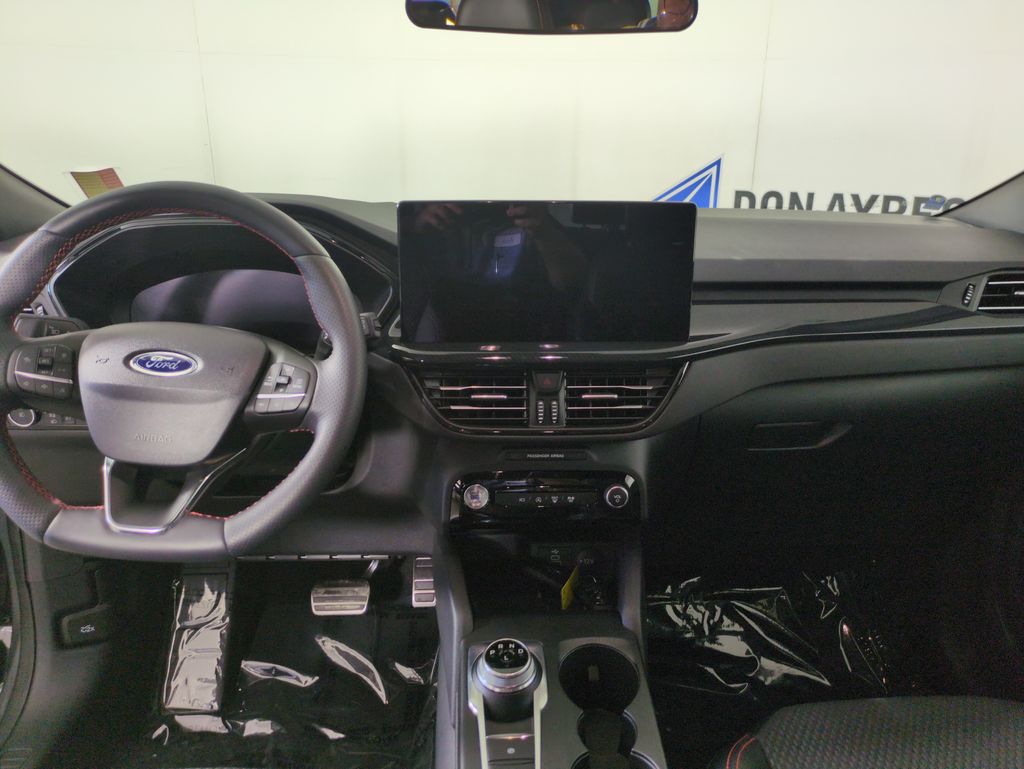 Used 2024 Ford Escape For Sale in Fort Wayne, IN